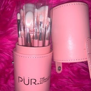 PUR brush set
